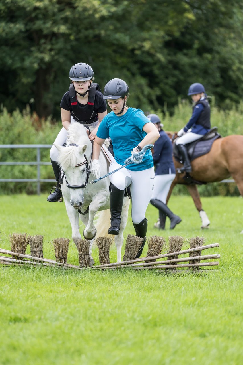 Bild 63 - Pony Akademie Turnier